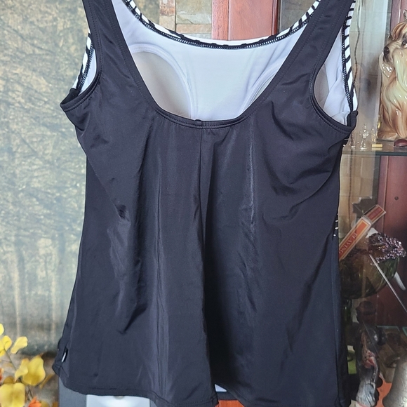 Tankini Top - Picture 7 of 11